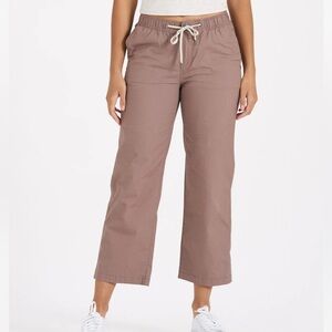 Vuori Ripstop Wideleg Pants